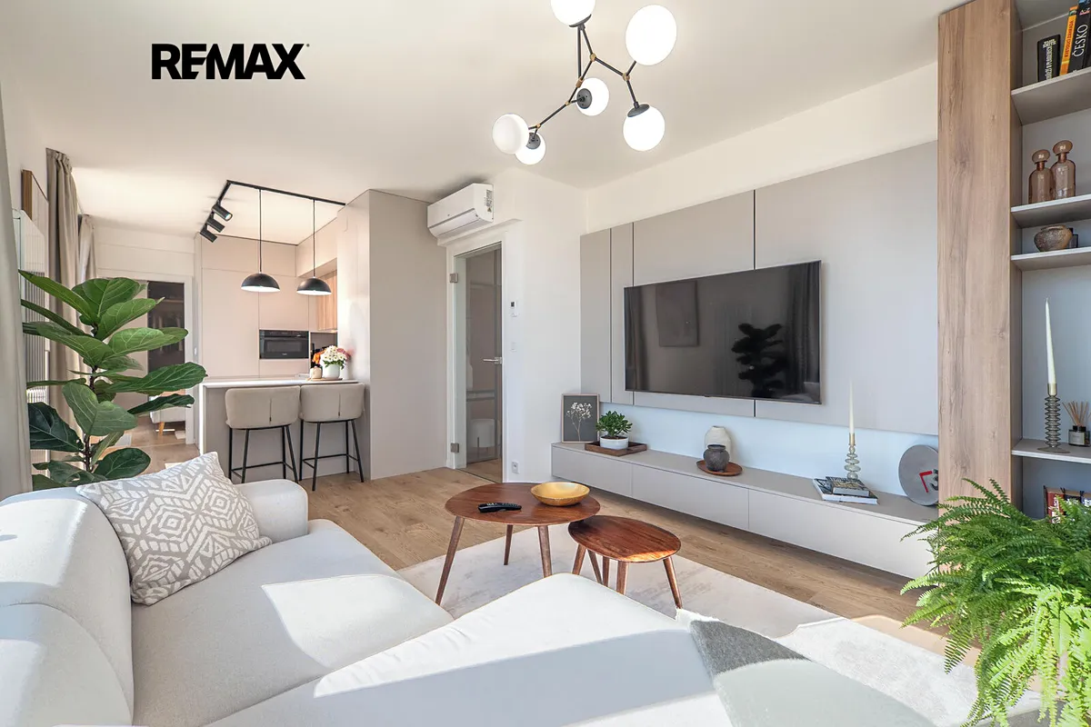 Prodej bytu 3+kk 64 m²